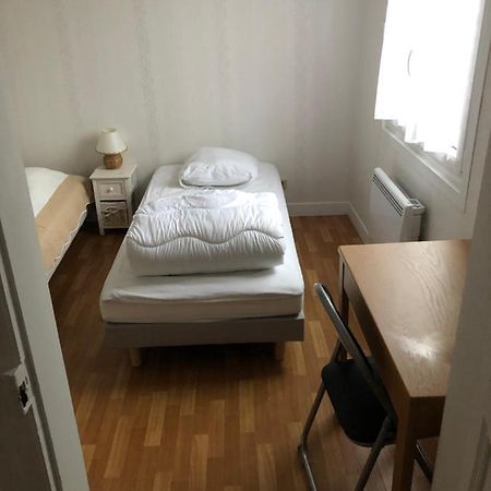 Chez Nono Et Soso Daire Eurville-Bienville Dış mekan fotoğraf