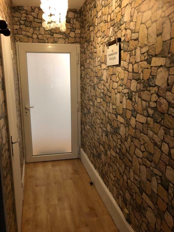 Chez Nono Et Soso Daire Eurville-Bienville Dış mekan fotoğraf