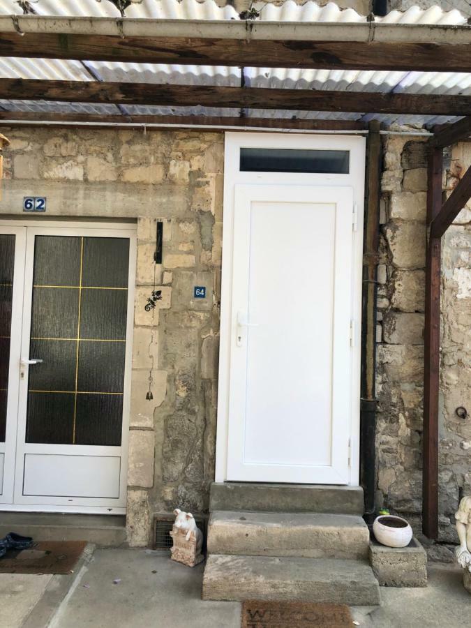 Chez Nono Et Soso Daire Eurville-Bienville Dış mekan fotoğraf